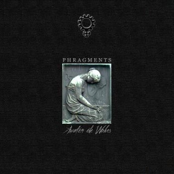 Awaken the Wolves – cover