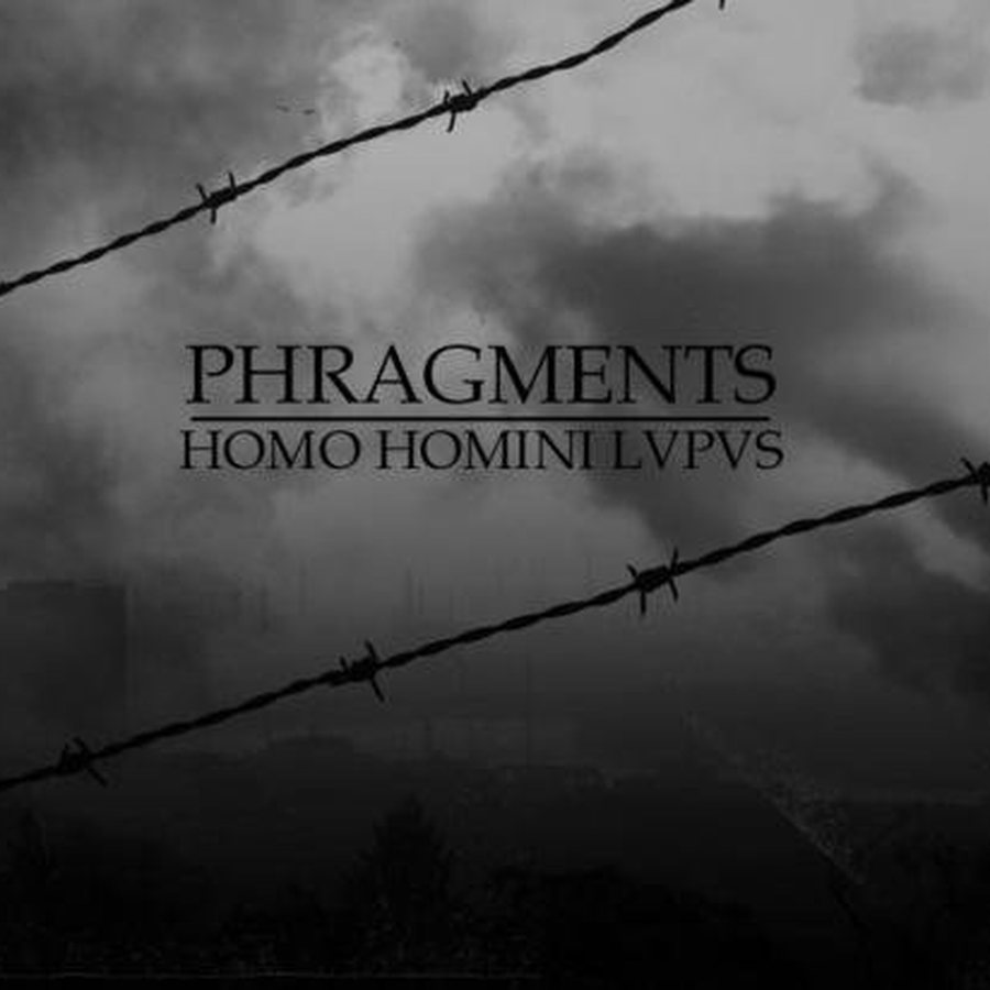 Homo Homini Lvpvs – CD digipak