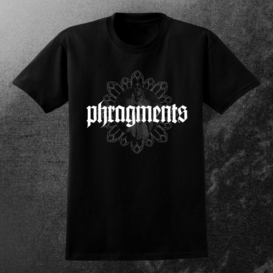 Mörk som Helvete – T-shirt, black
